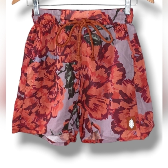 NWOT Free People Movement The Switchback Shorts XS - Picture 6 of 10